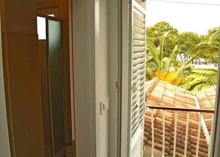 Appartamento Seaside Makarska