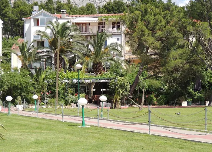 Appartamento Seaside Makarska