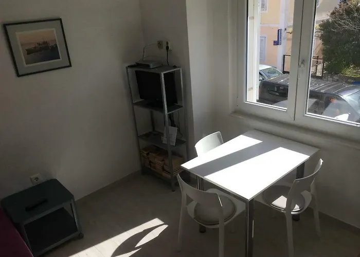 Appartamento Seaside *