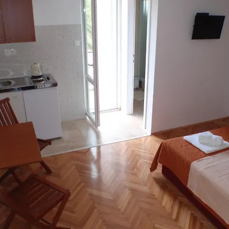 Apartman Seaside Makarska