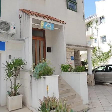 Apartman Seaside *