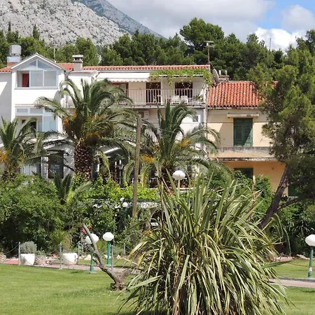 Seaside * Makarska