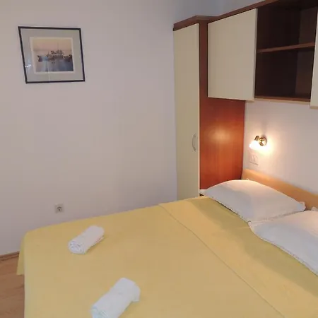 Seaside Makarska