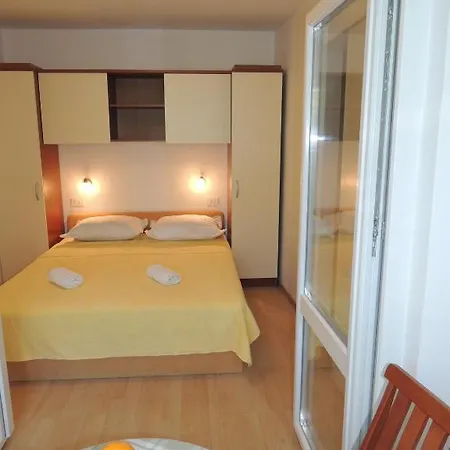 Apartman Seaside *