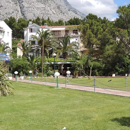 Apartman Seaside Makarska