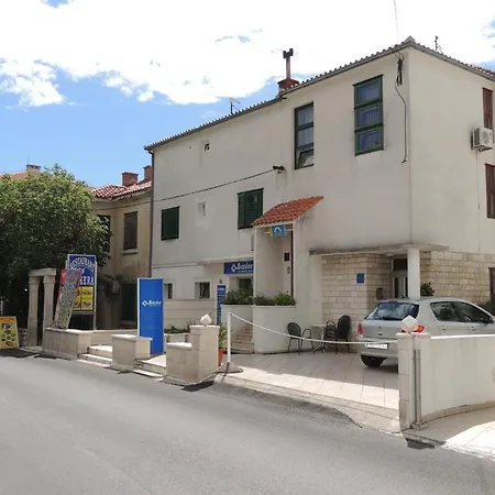 Seaside * Makarska