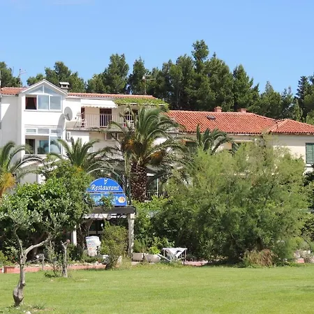 Seaside Makarska