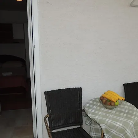 Apartman Seaside