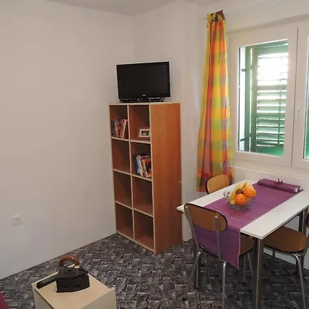 Apartman Seaside *