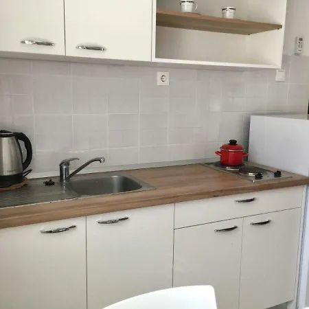Seaside Apartman *