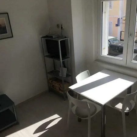 Apartman Seaside *