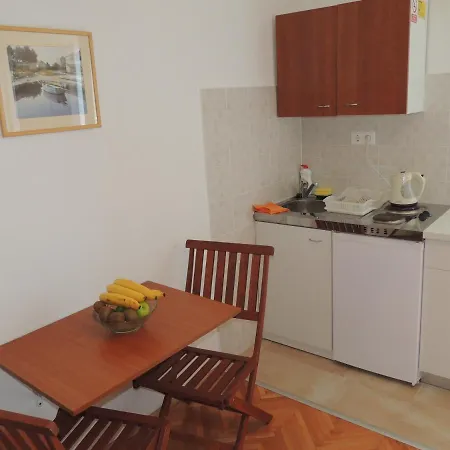 Seaside Apartman