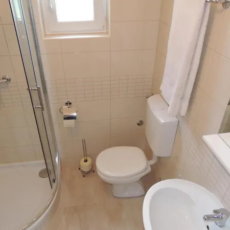 Seaside Apartman