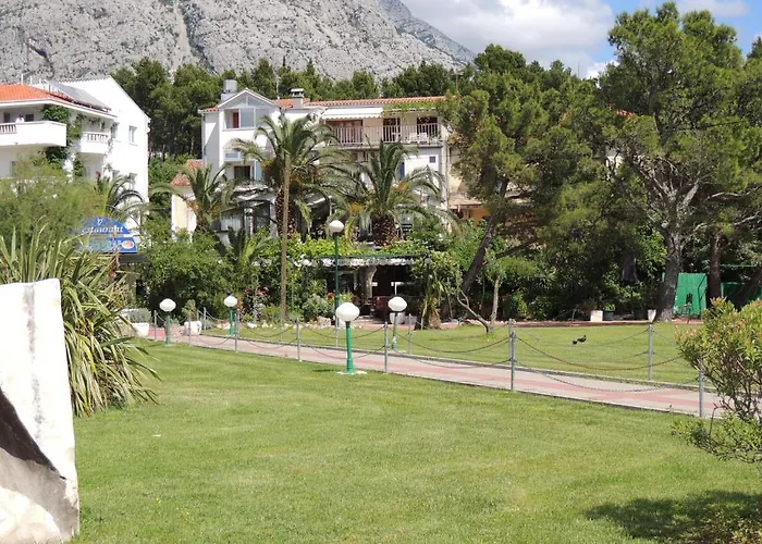Daire Seaside Makarska