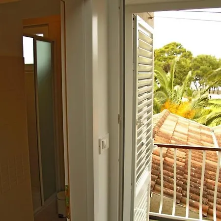 Apartment Seaside Makarska