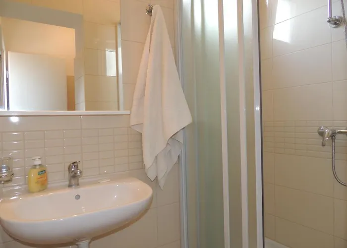 Apartmán Seaside Makarská